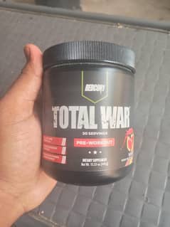 pre workout wonderfully work  heavy result