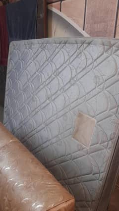 Spring mattress for sale