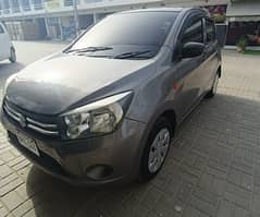 Suzuki Cultus 2017 VXR urgent For Sae