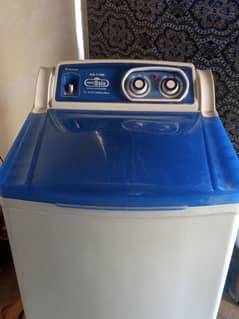 Geo Asia washing machine