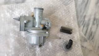 cd 100 carborator