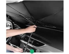 car umbrella cover
