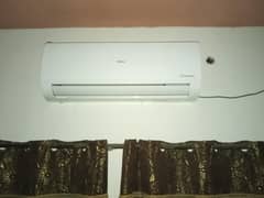 hair 1 ton DC inverter 12 hfc