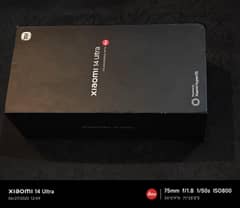 xiaomi 14 ultra
