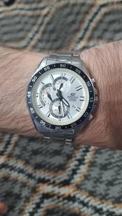 Casio Edfice watch for sale | Casio watch for sale | watch for sale
