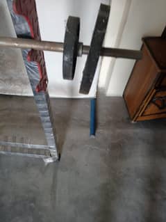 exercise machine