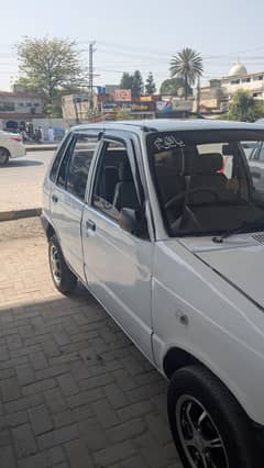 mehran vxr