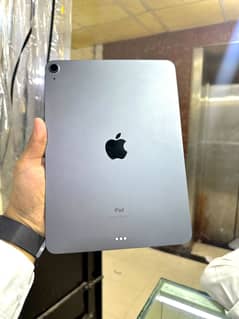 Apple ipad air 4