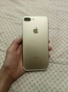 iphone 7 plus non pta approved 256 gb