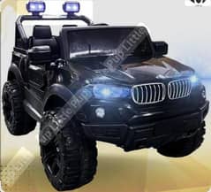 Jeeps