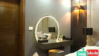 10 MARLA BEAUTIFUL LOWER PORTION AVAILABLE FO RENT IN WAPDA TOWN PHASE 1