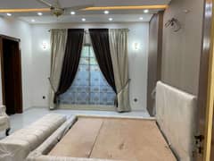 10 MARLA UPPER PORTION AVAILABLE FOR RENT IN WAPDA TOWN PHASE 1