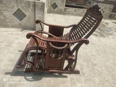 in good condition