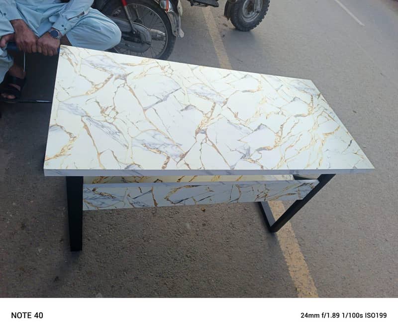 Office Tables / computer table / iron fram table / workstation / table 5