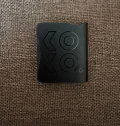 ak3 pod