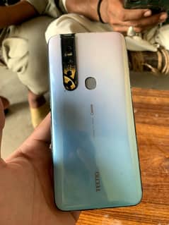 Tecno Common 15Pro