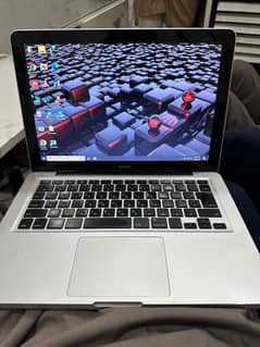 MacBook pro