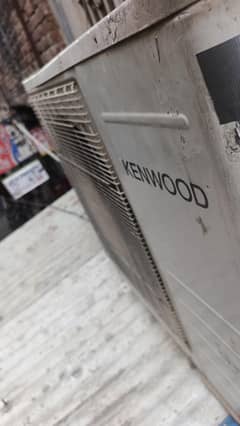 Kenwood ac