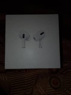 I phone Air bards urgent sale contact number 03094561277