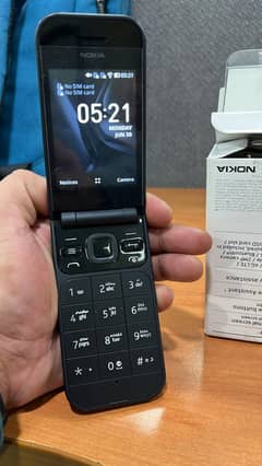 Nokia