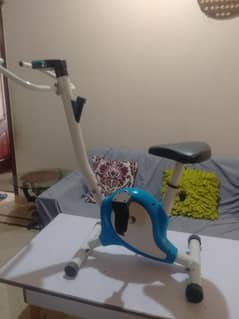 Excrersice Bicycle
