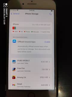 iphone 8 plus 256 gb pta approved