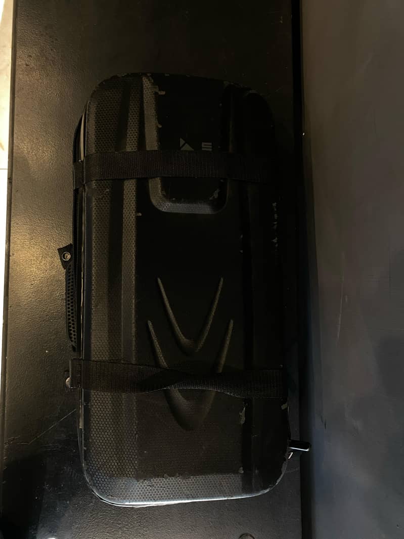 ZHIYUN GIMBLE  TRMO2 3