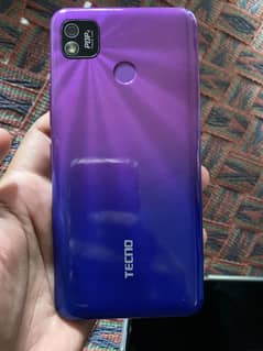 Tecno pop 4