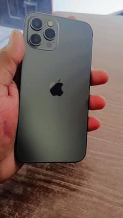 Iphone 12 Pro JV