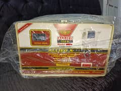 Stabilizer