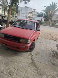 KIA Pride 1996
