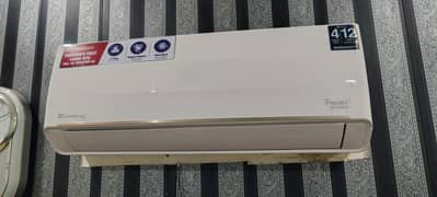 Dawlance inverter Ac 1.25 ton