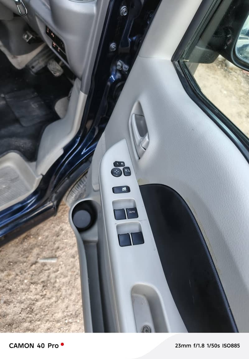 Suzuki every join turbo model 2020 register 2025 on my name 17