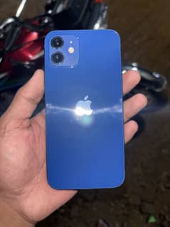 iPhone 12 64 gb jv