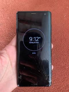 Sony xz3 official pta approved read add