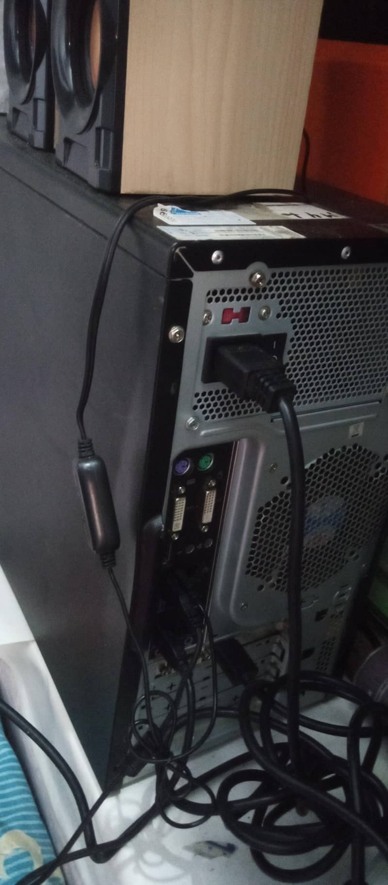 i7 4th Generation CSP  board + processor (Asus) 3.60 ghz processor 5