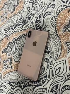 Apple iPhone XS Max