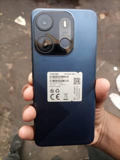 techno spark go 2023 model