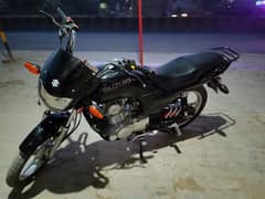 Suzuki 110