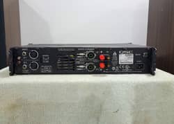 power amplifier