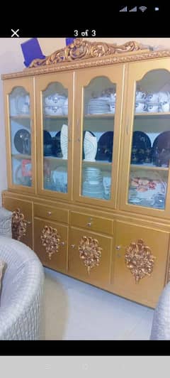Showcase