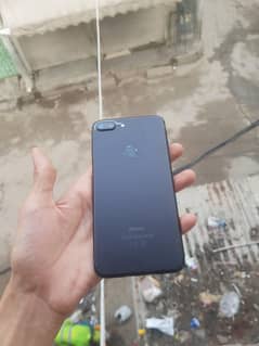IPHONE 7PLUS 32GB BATTERY 91% (3UTOOL REPORT 100)