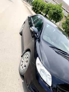 Corolla GLI