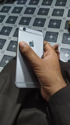 Iphone 6 pta approved 16gb