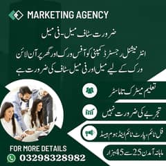 marketing agency