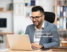office