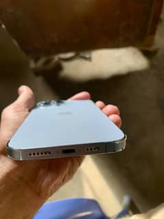 Iphone 13 pro max pta approved 1TB