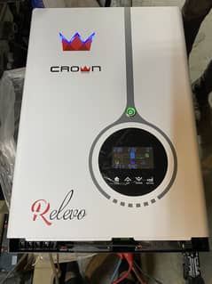 Brand-new Inverter hybrid 48 voltage batteries made in China