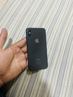 Iphone x. Pta approved just Board issue