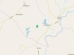 7 Marla Plot For Sale In Rawalpindi